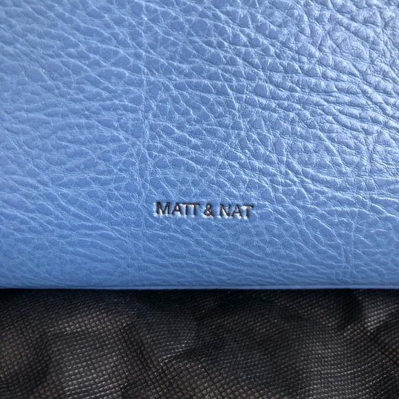 Matt & Nat purse - Picture 3 of 8